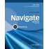 Navigate A2 Elementary - Workbook